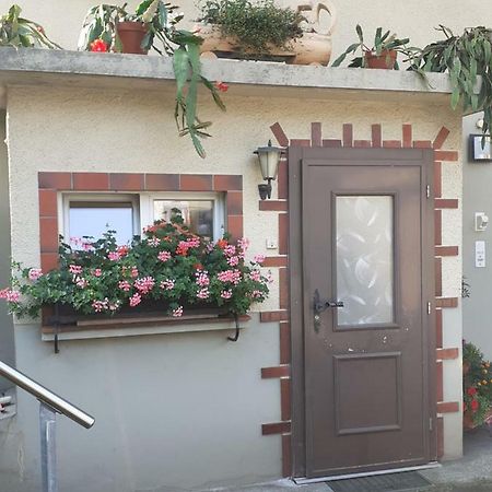 Wohnung Wohlensee Hinterkappelen ภายนอก รูปภาพ