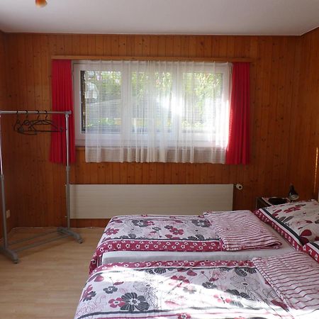 Wohnung Wohlensee Hinterkappelen ภายนอก รูปภาพ