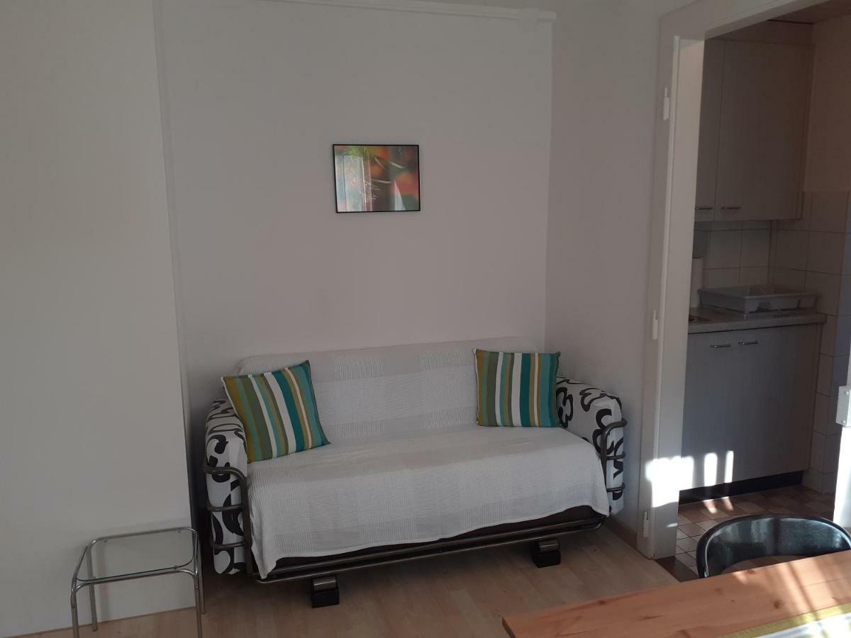 Wohnung Wohlensee Hinterkappelen ภายนอก รูปภาพ