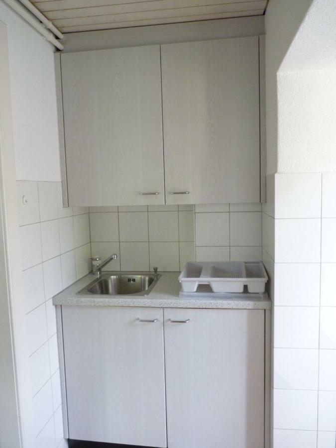 Wohnung Wohlensee Hinterkappelen ภายนอก รูปภาพ