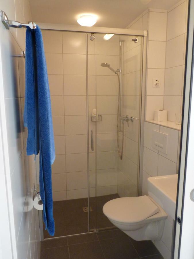 Wohnung Wohlensee Hinterkappelen ภายนอก รูปภาพ