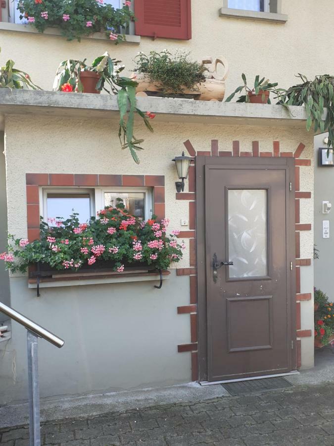 Wohnung Wohlensee Hinterkappelen ภายนอก รูปภาพ