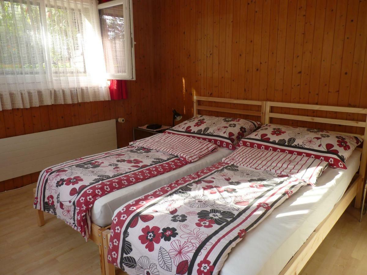 Wohnung Wohlensee Hinterkappelen ภายนอก รูปภาพ
