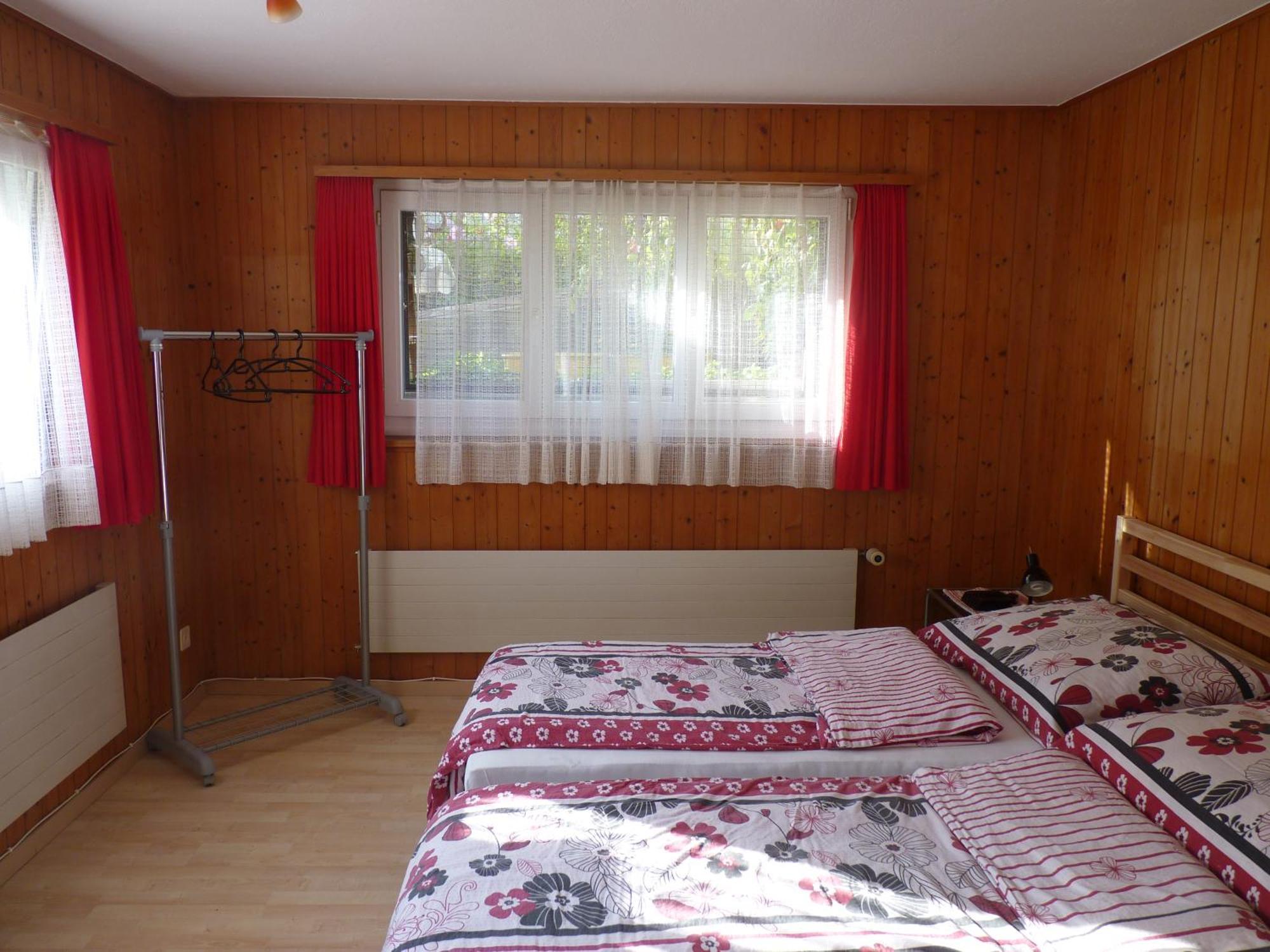 Wohnung Wohlensee Hinterkappelen ภายนอก รูปภาพ